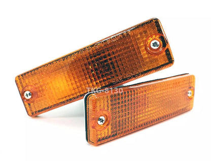 Front Bumper Light for Mazda Magnum B2000 B2200 B2600 (1986-1993)