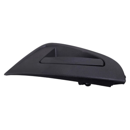 Black Rear Outside Door Handles for Holden Barina Spark (2005-2018)