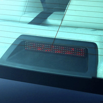 High Mount Brake Light for Chrysler 300 300C (2005-2007)