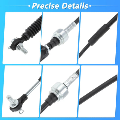 Auto Trans Gear Shifter Cable for Toyota Avalon 3.0L V6 (2000-2004)