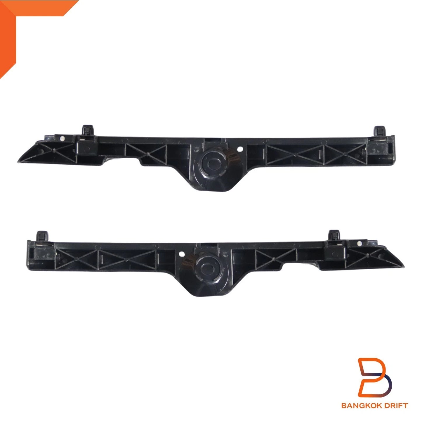 Front Bumper Slide Guard Support Bracket for Toyota Hilux (2005-2011)