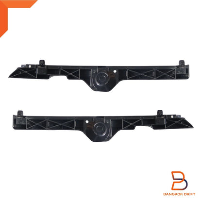 Front Bumper Slide Guard Support Bracket for Toyota Hilux (2005-2011)