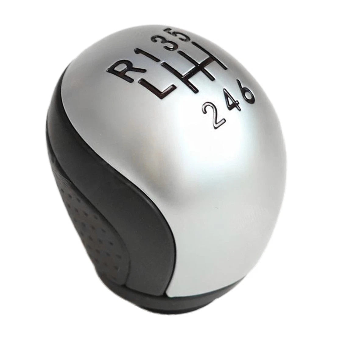 6 Speed Manual Gear Shift Knob for Citroen C5 (2001-2008)