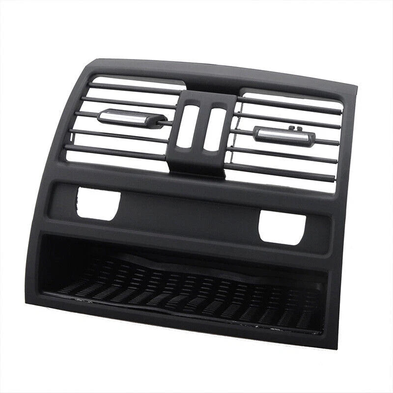 Rear AC Vent Grille Cover for BMW 5 Series F10 (2011-2017)