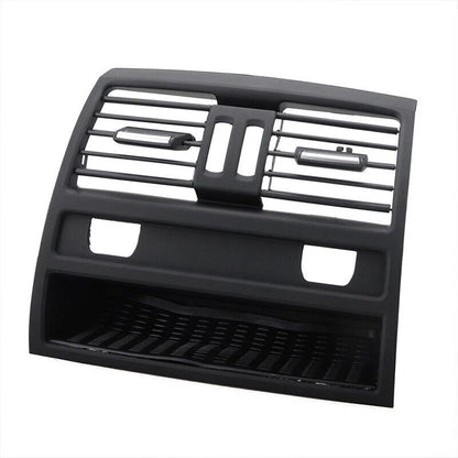 Rear AC Vent Grille Cover for BMW 5 Series F10 (2011-2017)