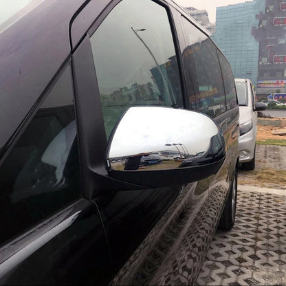 Side Wing Door Mirror Cover Caps for Mercedes-Benz Vito (2014-2018)