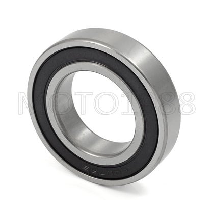 Rear brake drum bearing & seal kit for Honda FourTrax 300 TRX300FW (1988–2000)