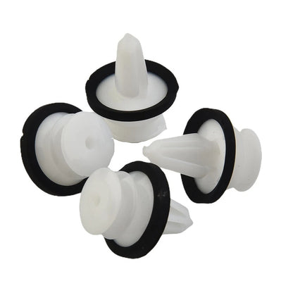 Door Trim Panel Clips With Sealer / 20 x / Ford