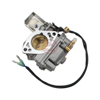 Carburetor Accessories for Yamaha 4-Stroke Models