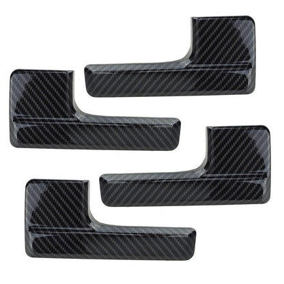 Interior Door Handle Cover Trim for Ford F-150 (2009-2014)