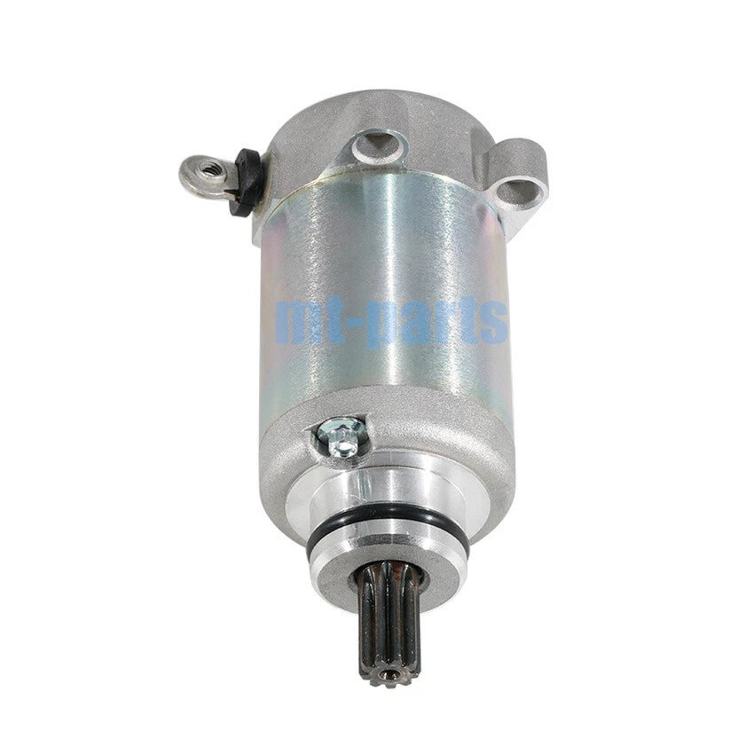 Starter Motor for Yamaha WR250F YZ250FX YZ250F (2020-2025)