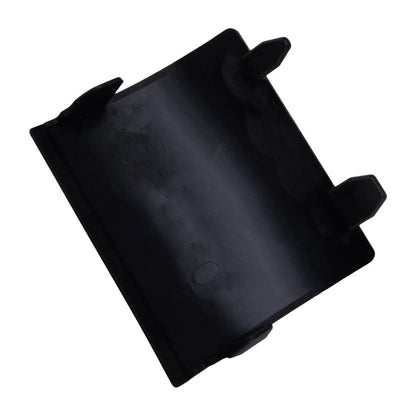 4 x Side Skirt Jack Cover Caps for Mercedes-Benz W212 E350 (2010-2016)