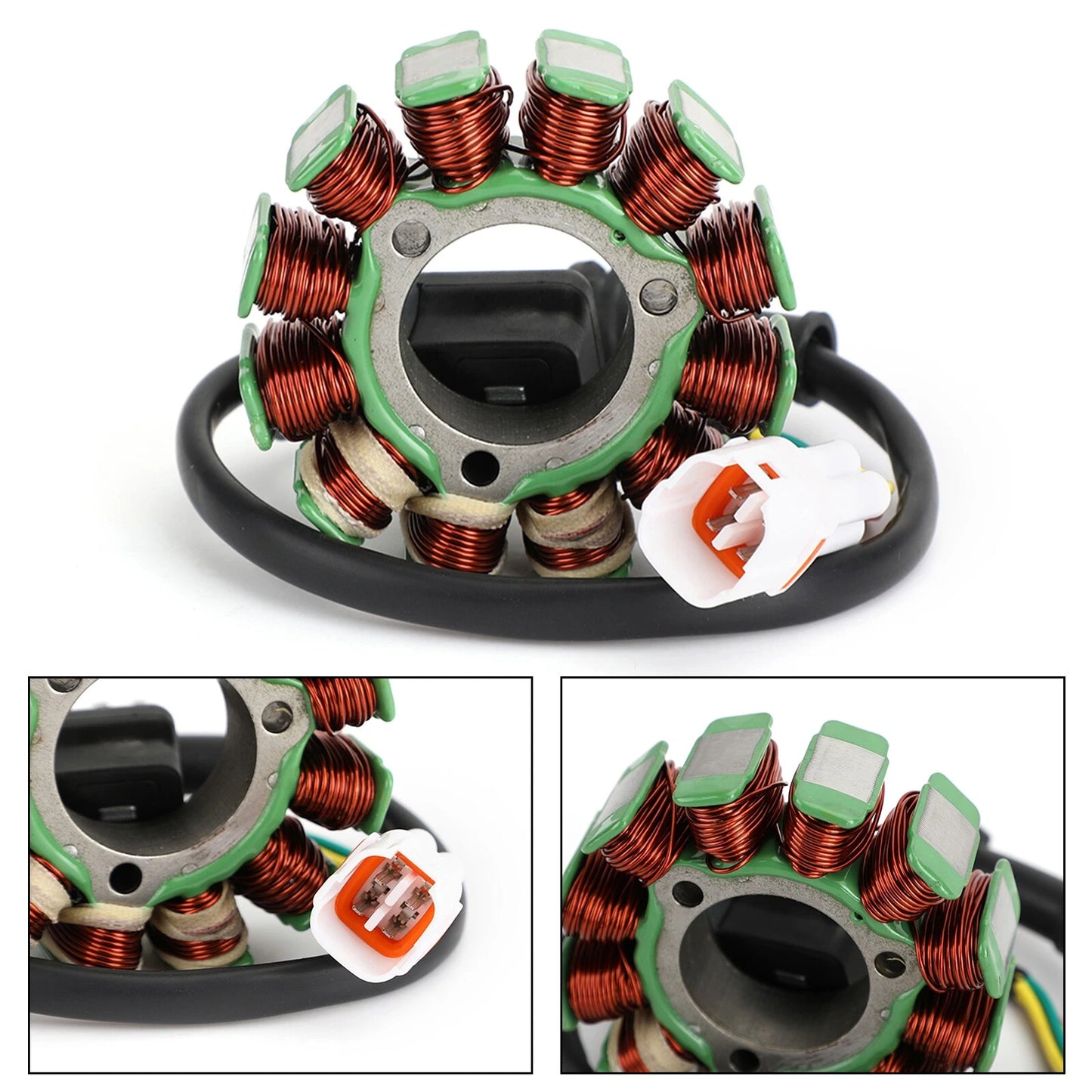 Stator for Suzuki RMZ250 RMZ450 (2014-2018)