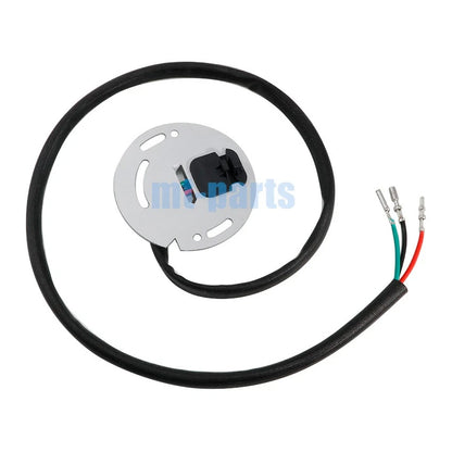 Pulsar Coil Generator Assembly for Harley-Davidson Wide Glide FXDWG (93-95)