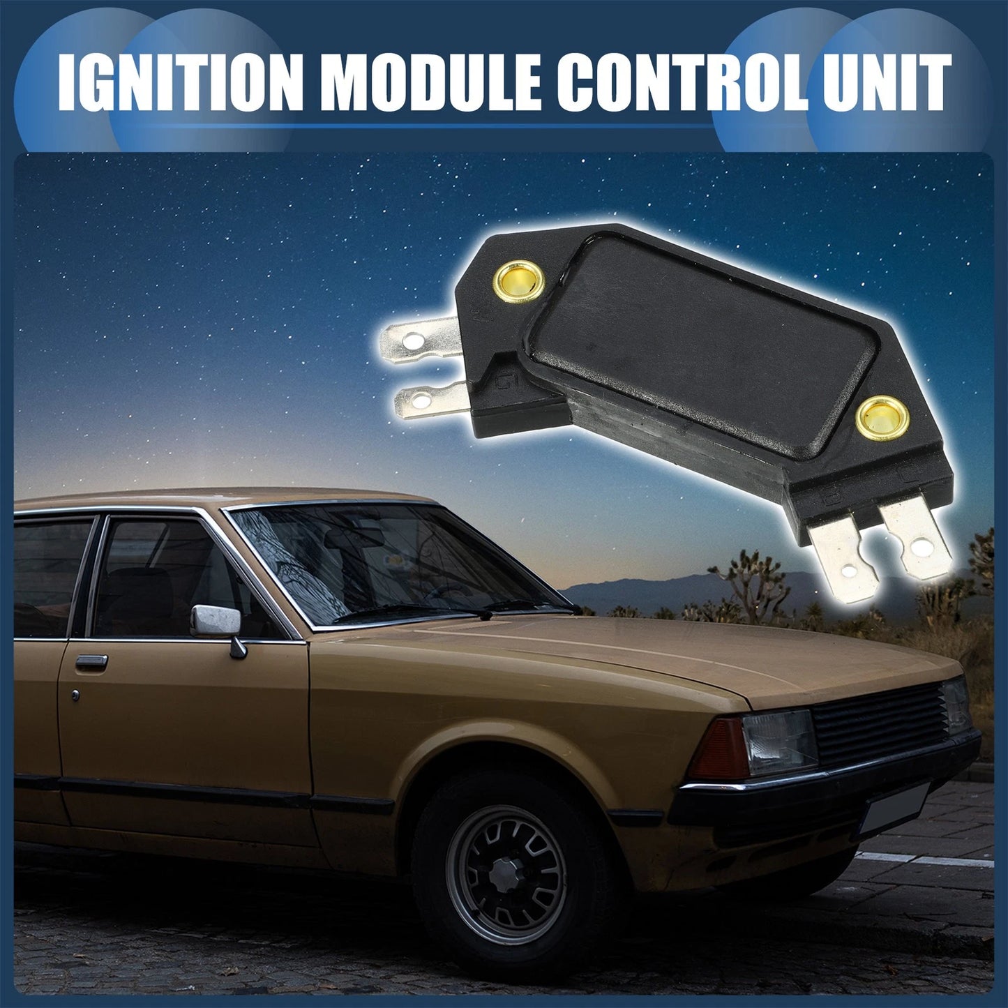 Ignition Control Module for Chevy Camaro Cadillac Buick