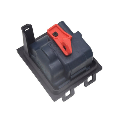 Fuel Filler Door Lock Actuator for 2014-2018 Jeep Cherokee