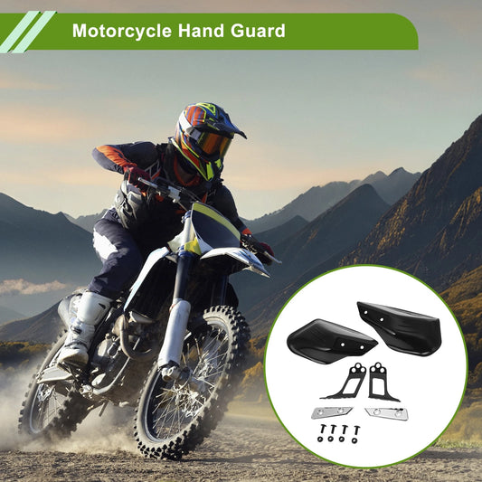 1 Set Universal Hand Guard for Make Model
