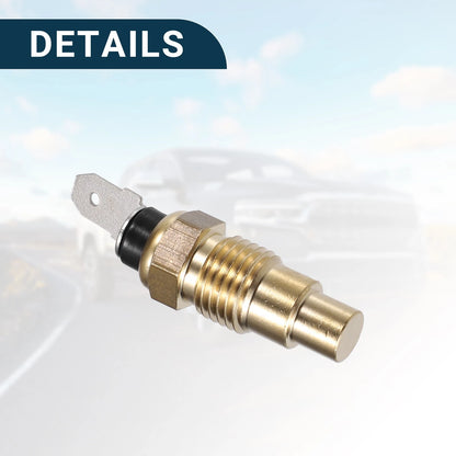 Coolant Temperature Sensor for INFINITI M30 (1990-1992)