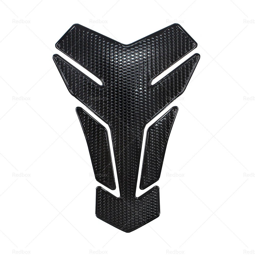 Gas Fuel Tank Pad Protector Sticker for Motorcycle