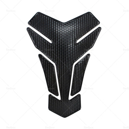 Gas Fuel Tank Pad Protector Sticker for Motorcycle