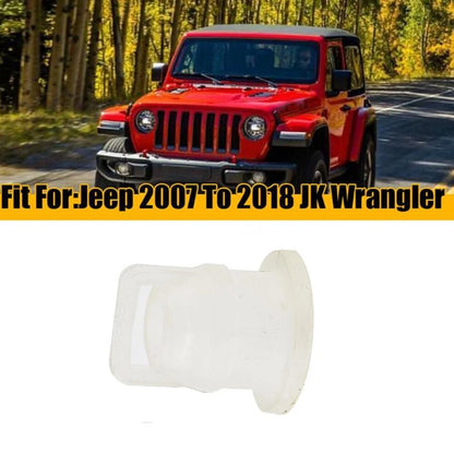 Shifter Bushing for Jeep JK Wrangler (2007–2018)
