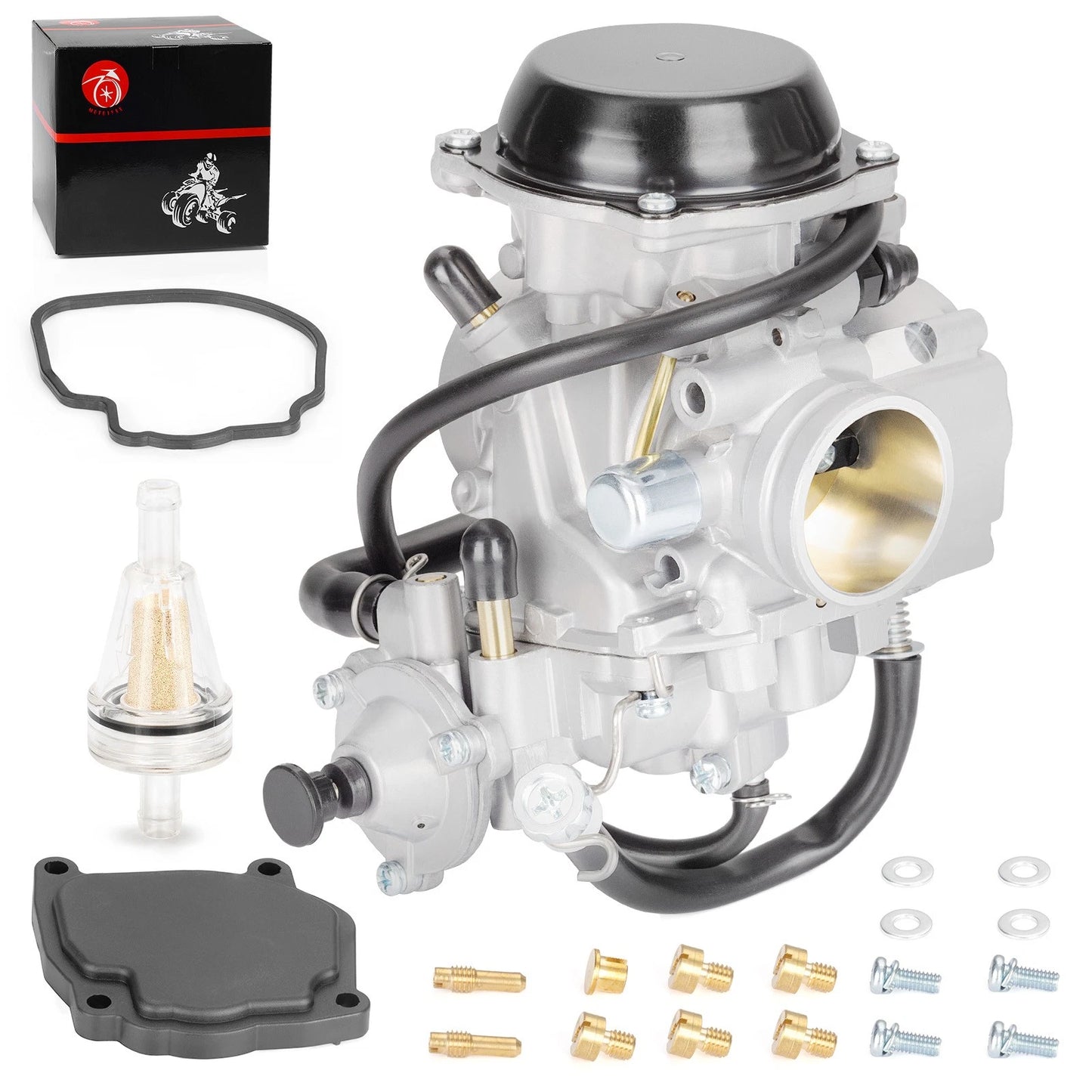 Carburetor for Arctic Cat 400/500 1998-2001 / Bearcat 454 1998