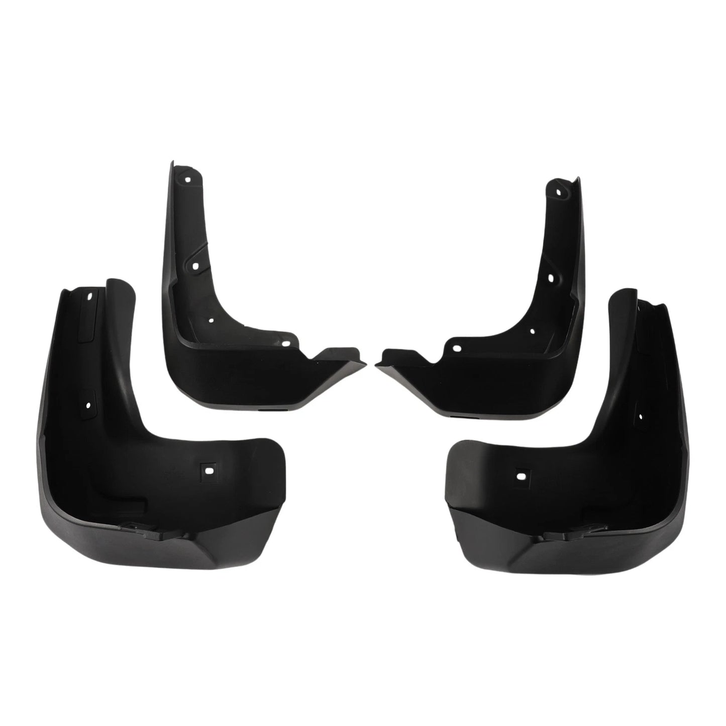 Mud Flaps Splash Guards for Acura MDX (2014-2016)