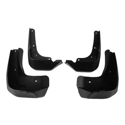 Mud Flaps Splash Guards for Acura MDX (2014-2016)