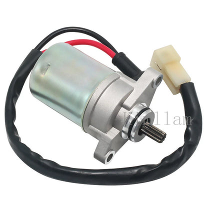 Starter Motor for Polaris Sportsman 90, Scrambler 90, Predator 90 (2001-06)