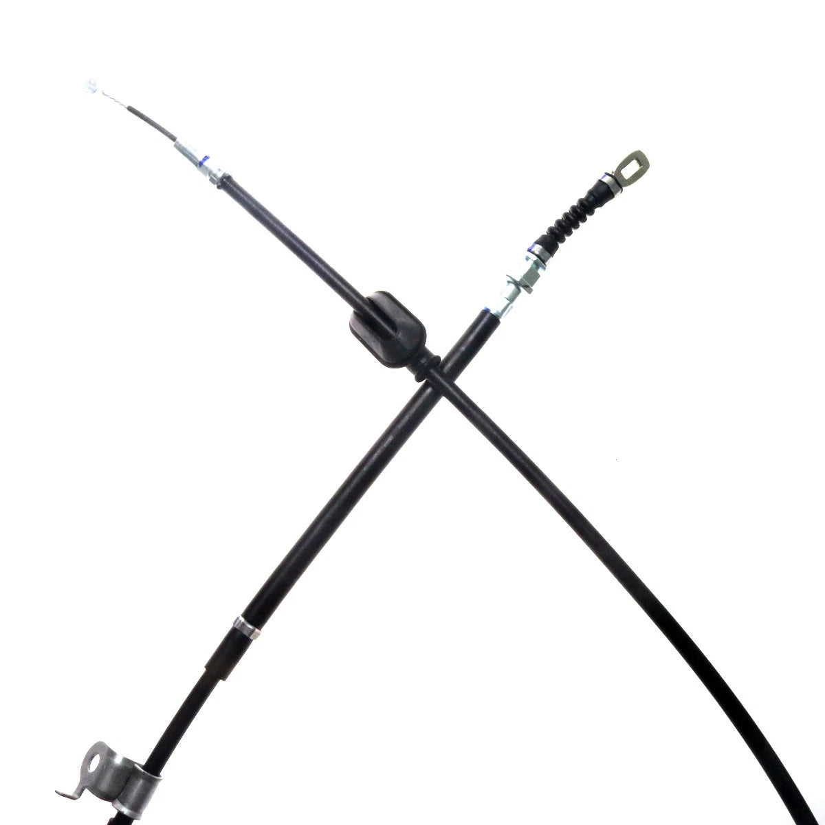 Rear Disc Hand Brake Cable Set for Honda City 2008-2010