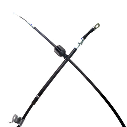 Rear Disc Hand Brake Cable Set for Honda City 2008-2010