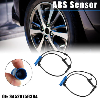 Front ABS Wheel Speed Sensors for Mini Cooper (2002-2008)