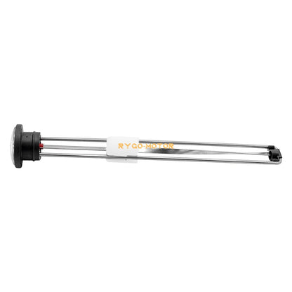 Fuel Gauge for Arctic Cat Firecat Fire Sabercat Snowmobile (2003–2006)