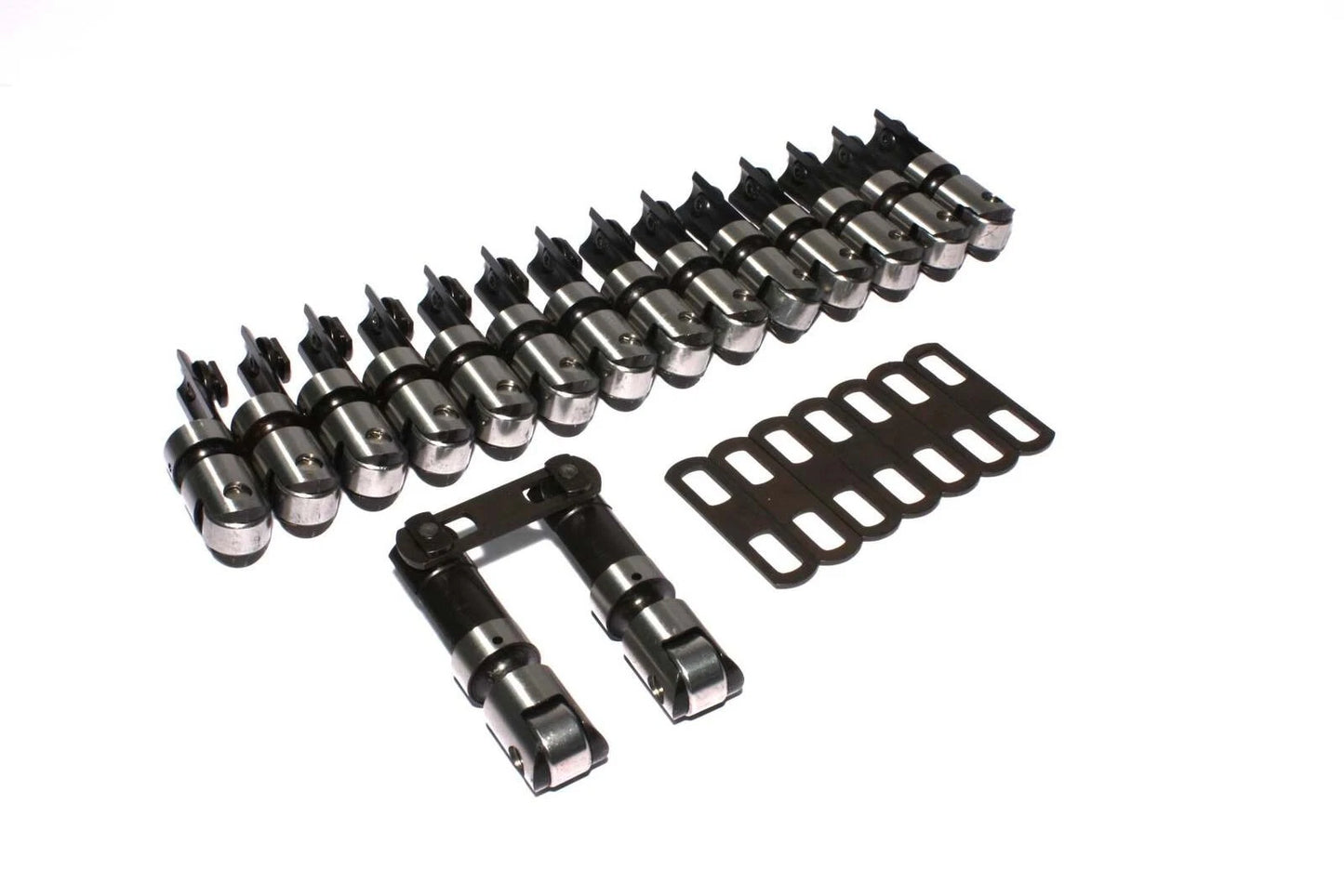 Solid Roller Lifters for Chevy SBC 350