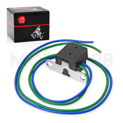 Stator Pickup Pulse Coil for Yamaha Timberwolf 250/Bear Tracker 250 4WD/2WD