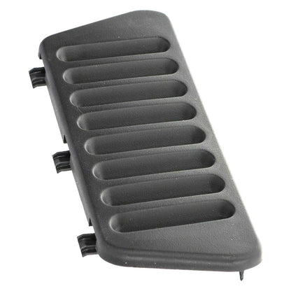 Swing Gate Tailgate Grille for 2011-2018 Jeep Wrangler JK