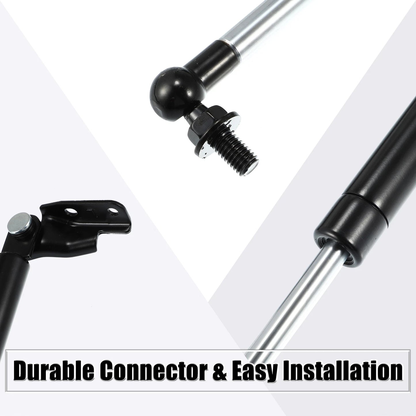 Rear Trunk Lift Supports for Subaru (2010-2014)