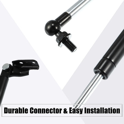 Rear Trunk Lift Supports for Subaru (2010-2014)