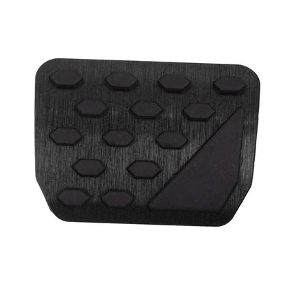 Non-Slip Gas Brake Foot Pedal Pad Cover for Jeep Grand Cherokee (2022-2024)