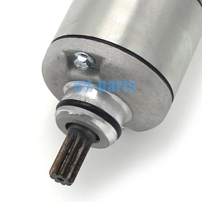 Starter Motor for KTM 400 EXC Racing, MXC Racing, SX Racing (2000-2005)