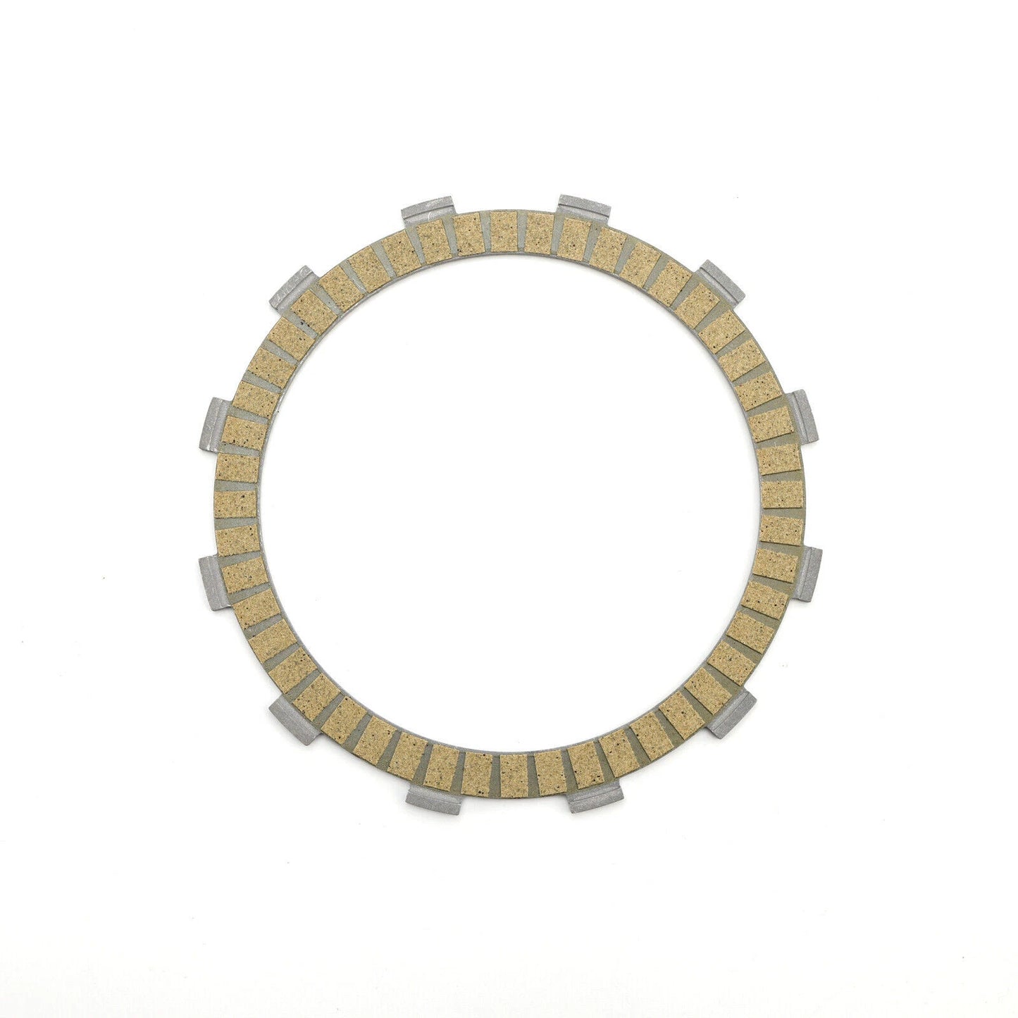 Clutch Kit for Suzuki AN650 Burgman (2013-2016)
