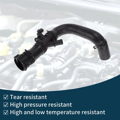 Radiator Hose for Land Rover Range Rover Sport 5.0L (2010-2013)