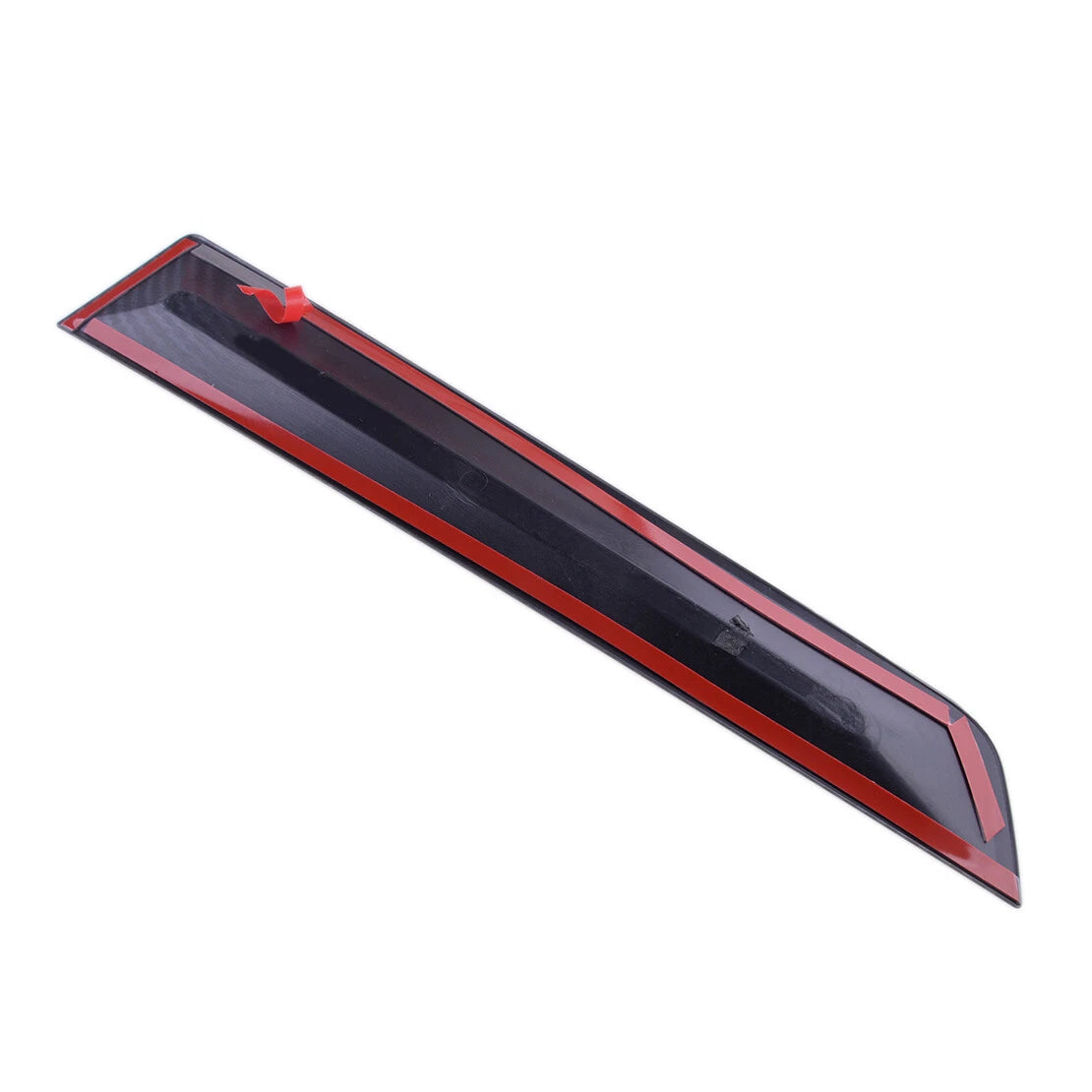 Carbon Fiber Inner Door Panel Strip Cover for Honda Civic (2022-2023)