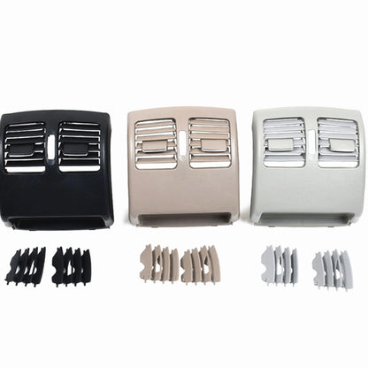 A/C Air Outlet Vent Cover for Mercedes Benz W204 W207 (2007-2015)