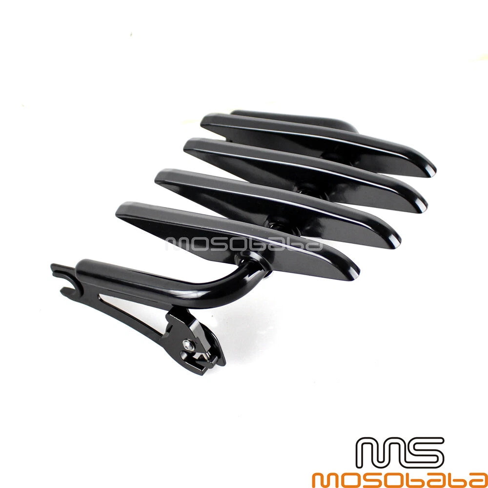 Stealth Luggage Rack for Harley Street Glide CVO Touring (2009-2015)