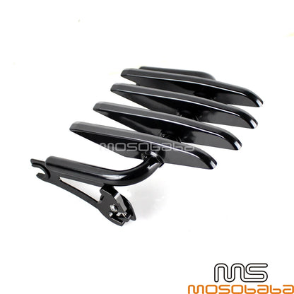 Stealth Luggage Rack for Harley Street Glide CVO Touring (2009-2015)