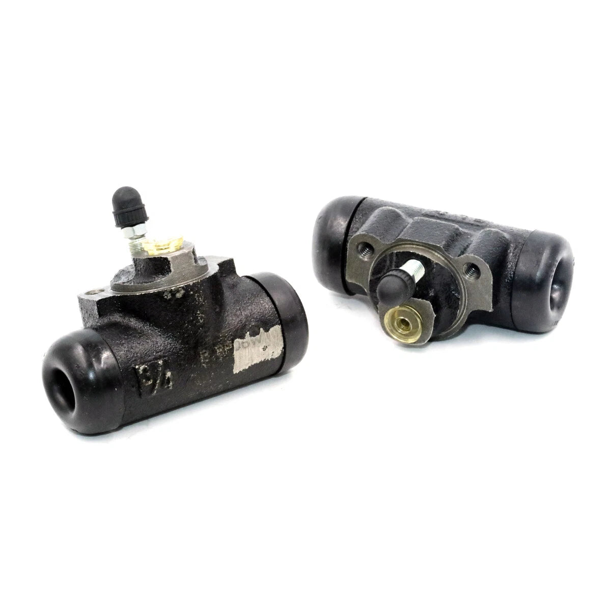 Rear Wheel Brake Cylinder for Toyota Corolla KE30-KE38, KE50, TE31-TE51 1974-1981