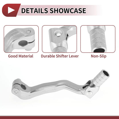Gear Shifter Lever for Bosuer M4