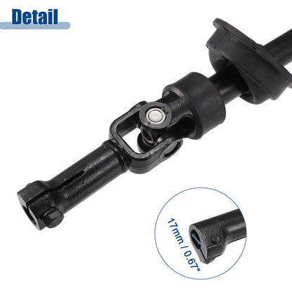 Steering Shaft for Toyota Sienna 2004-2010 (2 x)