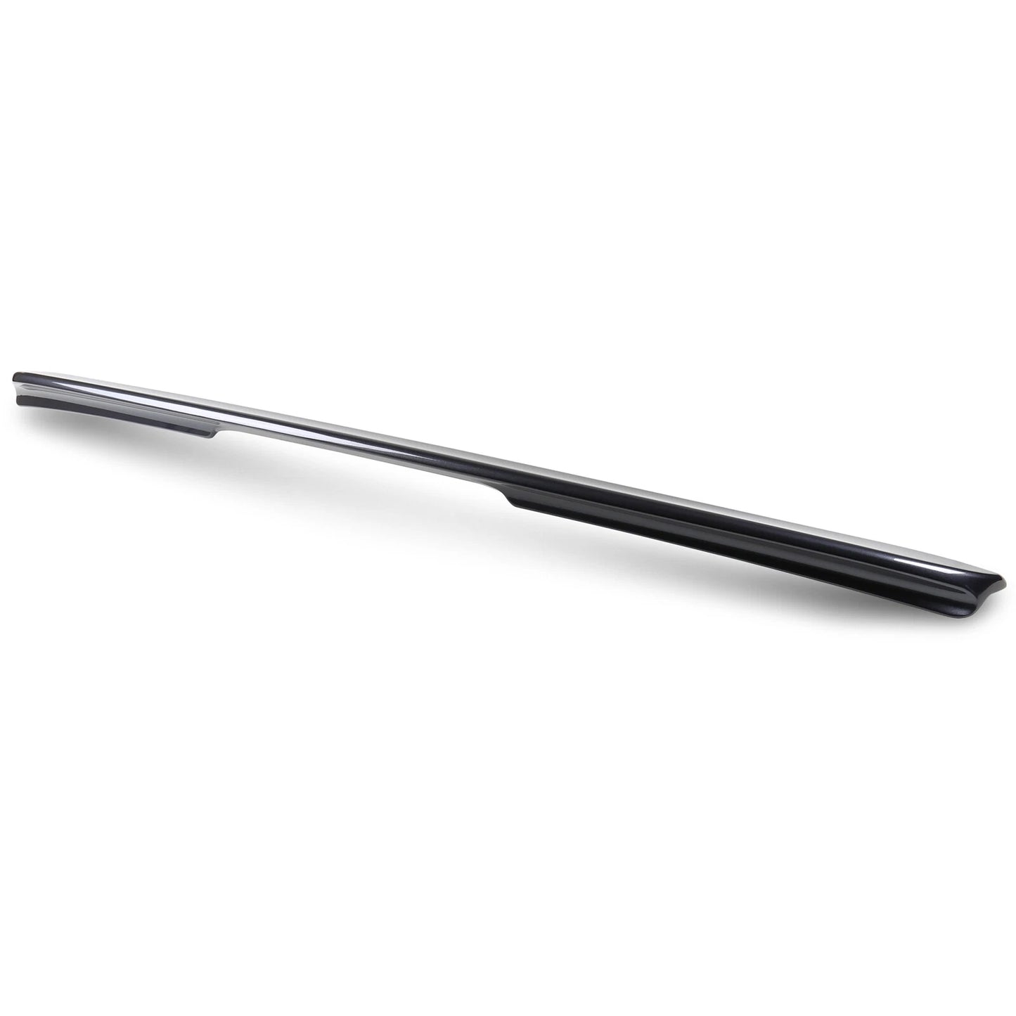 ABS Boot Spoiler for Mercedes W211 E-Class (2002-2009)